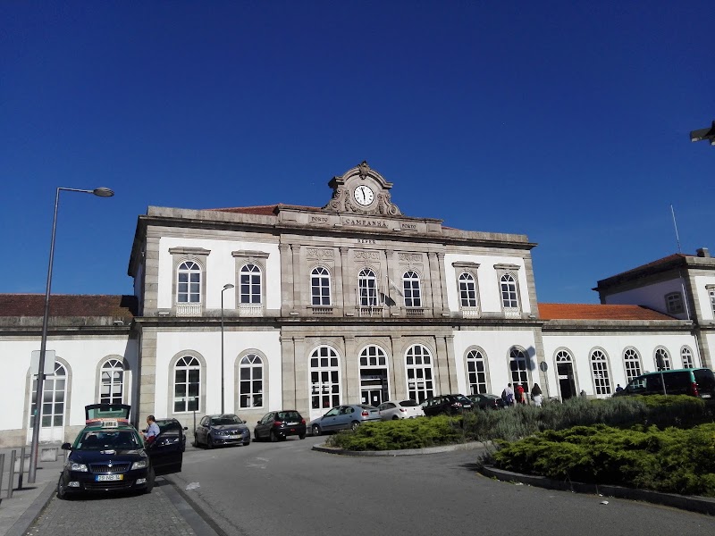 Campanhã - Campanhã, Porto, Portugal