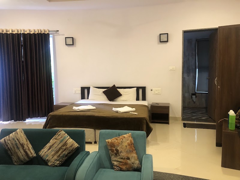 Arthigamya Spa & Resort - Arthigamya Spa & Resort Om Beach Road, Kudle Beach Rd, Gokarna, Karnataka 581326, India