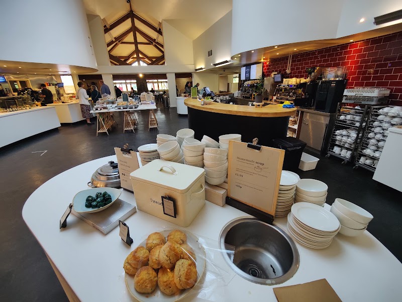 Tebay Services (Southbound) - Tebay Services (Southbound), Westmorland Place, Orton, Penrith CA10 3SB, UK