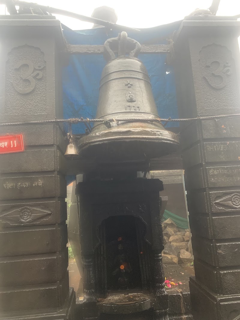 Bhimashankar Mitra Mandal - Bhimashankar Mitra Mandal, dabhade(station, mitra mandal chowk, Bhimashankar, talegaon, Maharashtra 410509, India