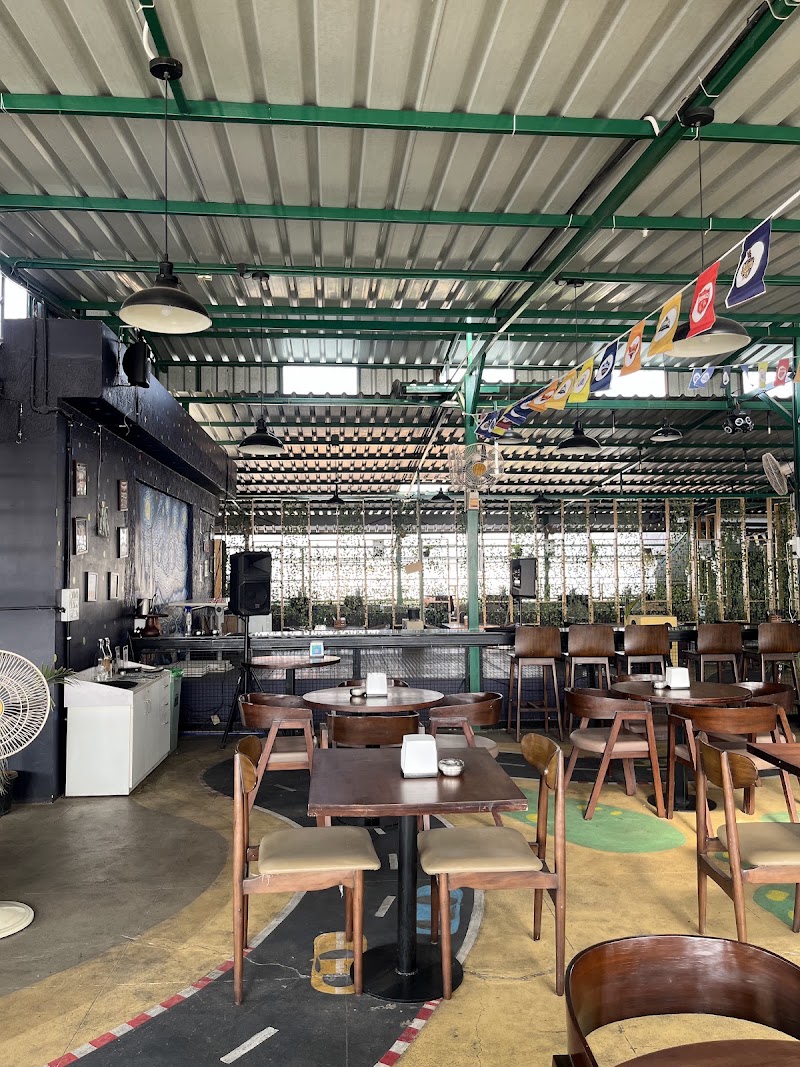 EtOH Rooftop Restaurant | Bar - EtOH Rooftop Restaurant | Bar Apartment Main gate, Gollahalli Electronic City Road, opp. Shriram Summitt, Gollahalli, Electronic City Phase I, Electronic City, Hebbagodi, Karnataka 560100, India