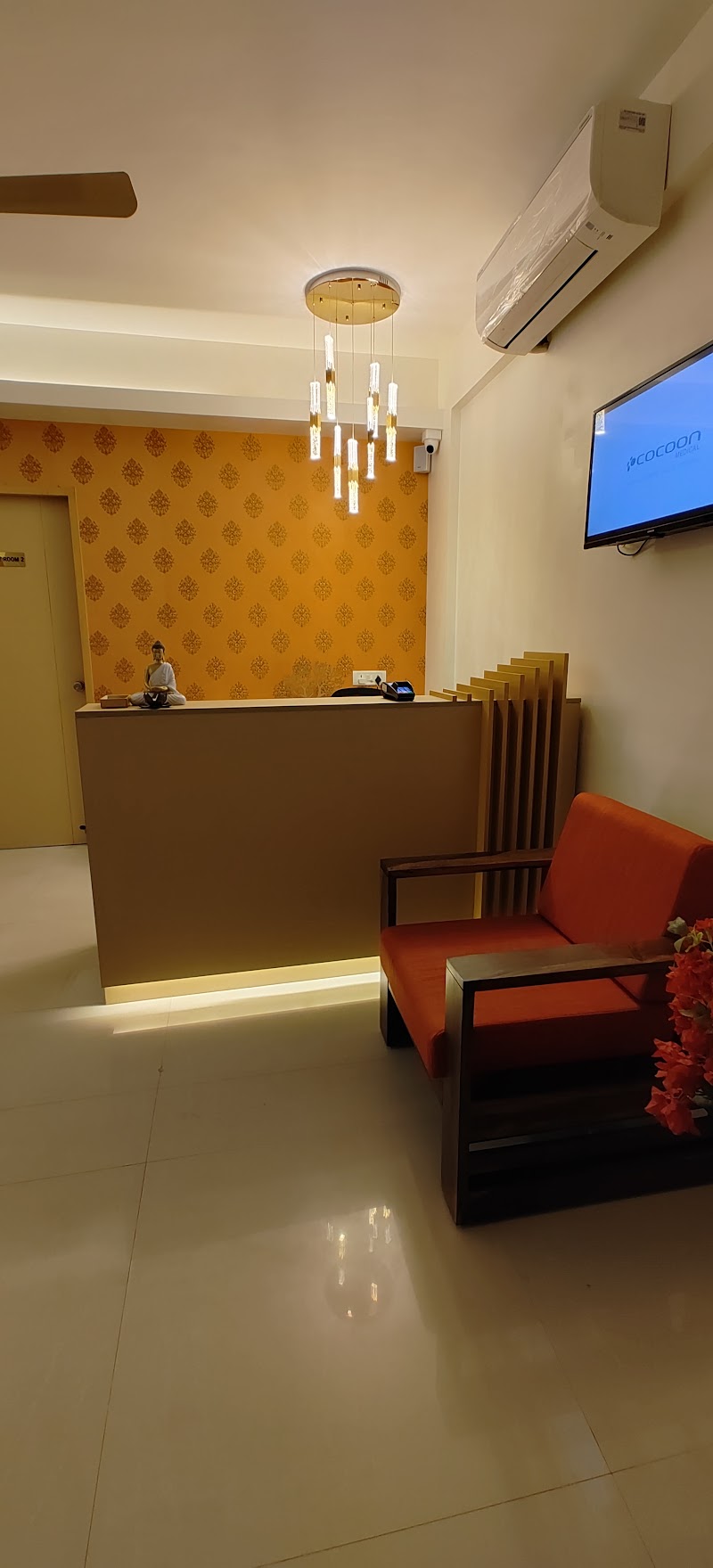 Dr Fiona Sequeira - Dermatologist - Dr Fiona Sequeira - Dermatologist Golden Corner, Ground floor, # 1185, 11th cross, 22nd Main Rd, near Bank of Baroda, below Anahata Vruksh Foundation, 1st Sector, HSR Layout, Bengaluru, Karnataka 560102, India