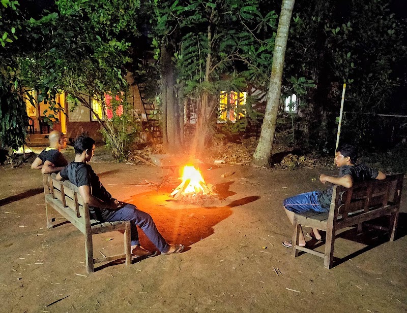 Shiva Garden Home Stays & Apartments - Shiva Garden Home Stays & Apartments North Cliff Kurakkanni, Varkala, Kerala 695141, India