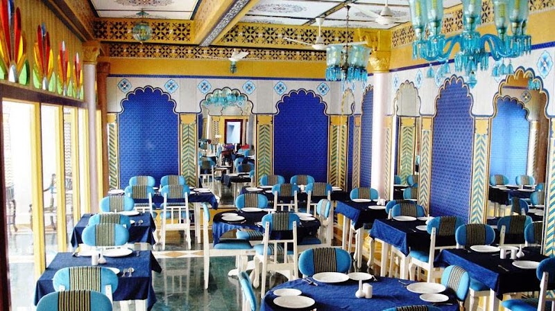 Hotel Vimal Heritage - Hotel Vimal Heritage, D-148, A/2, Durga Marg, Bani Park, Jaipur, Jaipur Nagar Nigam Area, Rajasthan 302016, India