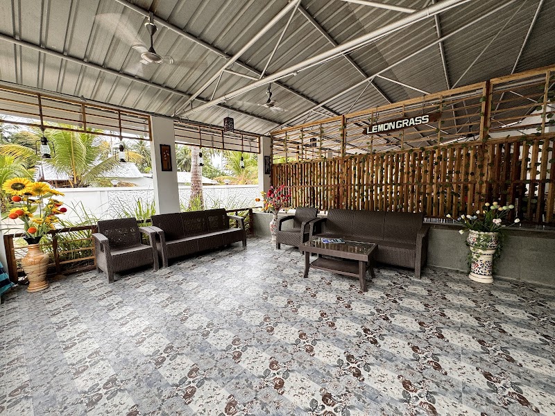 Lemon Grass Resort & Spa Havelock - Lemon Grass Resort & Spa Havelock Beach No. 5, Govind Nagar, Swaraj Dweep, Andaman and Nicobar Islands 744211, India