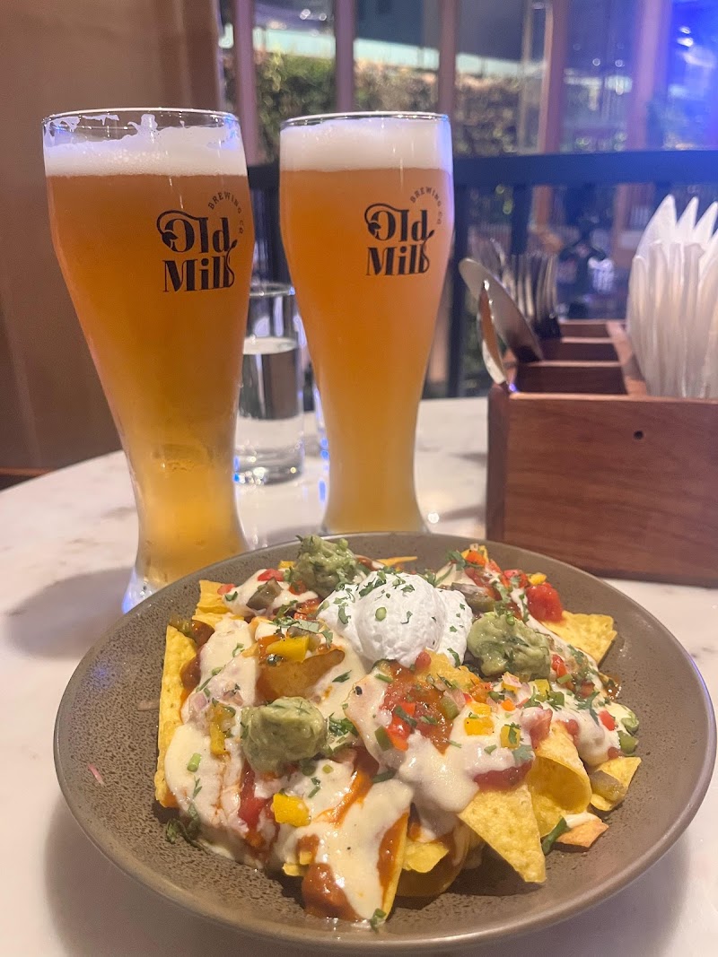 Old Mill Brewing Co. - Old Mill Brewing Co. Gunjur Rd, Varthur, Bengaluru, Karnataka 560087, India