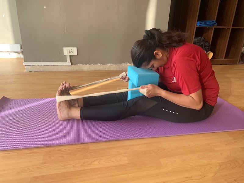 Amrit yoga and holistic centre - Amrit yoga and holistic centre Aghor Foundation, Aghor Foundation, Mahesh Nagar Colony, Samne Ghat, Lanka, Varanasi, Uttar Pradesh 221005, India