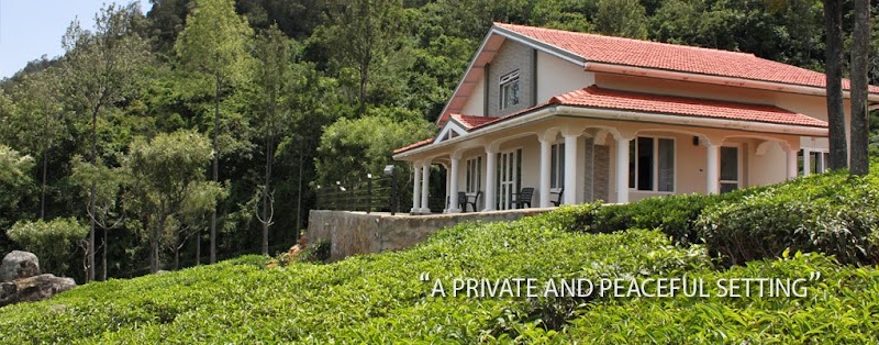 Farview Mountain Resort Villas - Farview Mountain Resort Villas, Kodanad Road, Nedugula, Tamil Nadu 643217, India