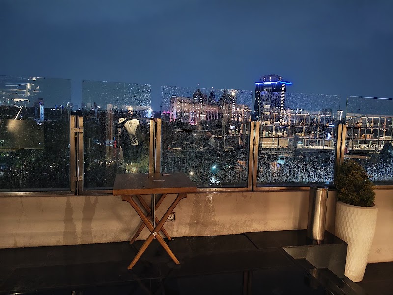 Alchemy - Alchemy The Chancery Pavilion, Residency Rd, Shanthala Nagar, Ashok Nagar, Bengaluru, Karnataka 560025, India
