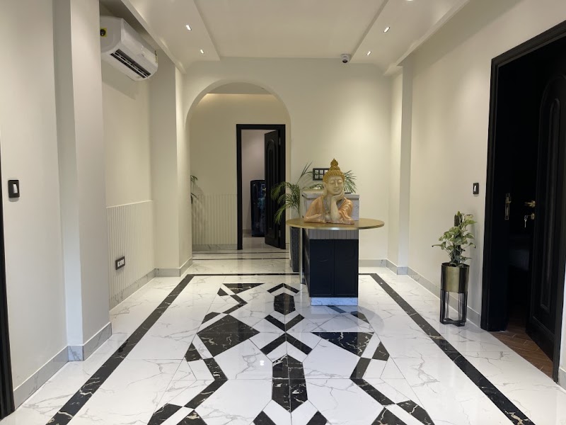 Bedchambers Delhi - Bedchambers Delhi, E-50, Ground Floor Press Enclave Road, Max Hospital, Landmark:, Block D, Saket, New Delhi, Delhi 110017, India