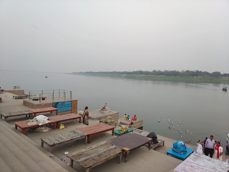 Varanasi