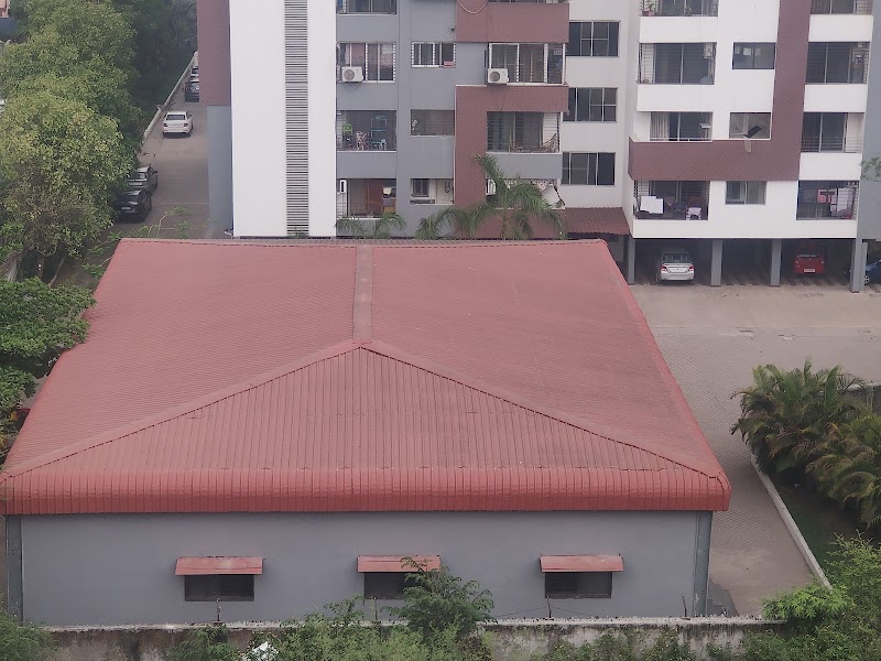 Avenue 144 - Avenue 144, Avenue, 144, Amlihdih, New Rajendra Nagar, Raipur, Tikrapara, Chhattisgarh 492001, India