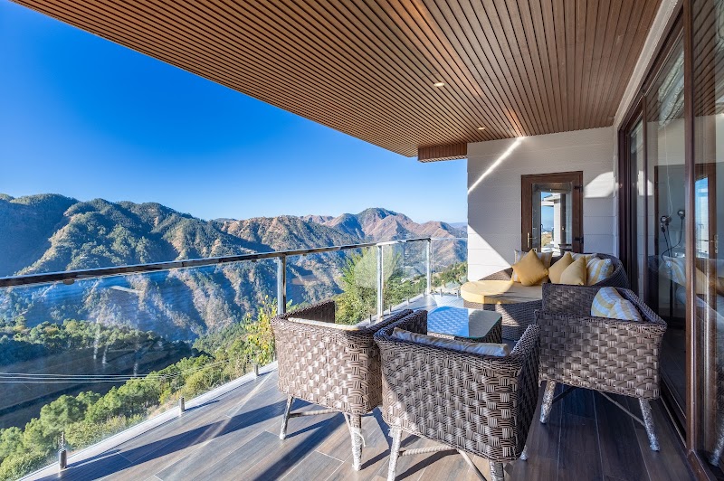 The Manor Luxury Apartments, Shimla