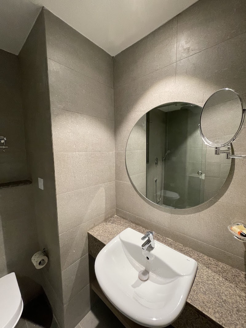 Studio Bliss - Luxury Studio Apartment - Studio Bliss - Luxury Studio Apartment, AIPL JOY STREET, Badshahpur, Sector 66, Gurugram, Haryana 122101, India