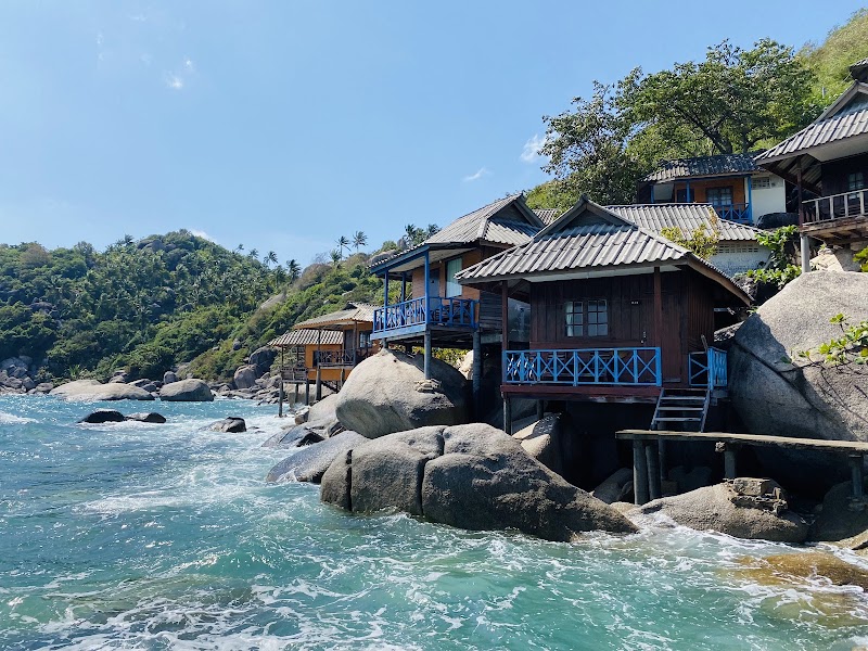 Ok2 Bungalow
