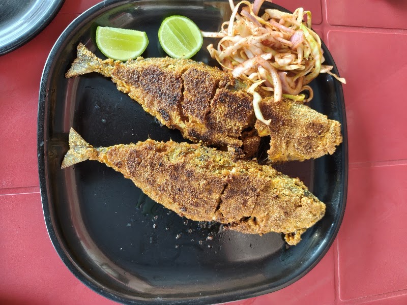Shubham Family Restaurant - Shubham Family Restaurant Ganpat, parsekar college, bhomvada, Paliem, Arambol, Goa 403524, India