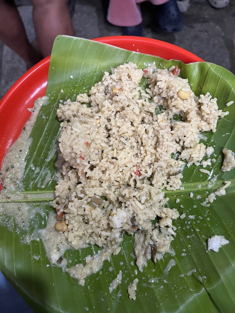 Siddappa Hotel - Siddappa Hotel NO: 38, 7th Main Rd, Ashwath Nagar, Sampangi Rama Nagara, Bengaluru, Karnataka 560027, India