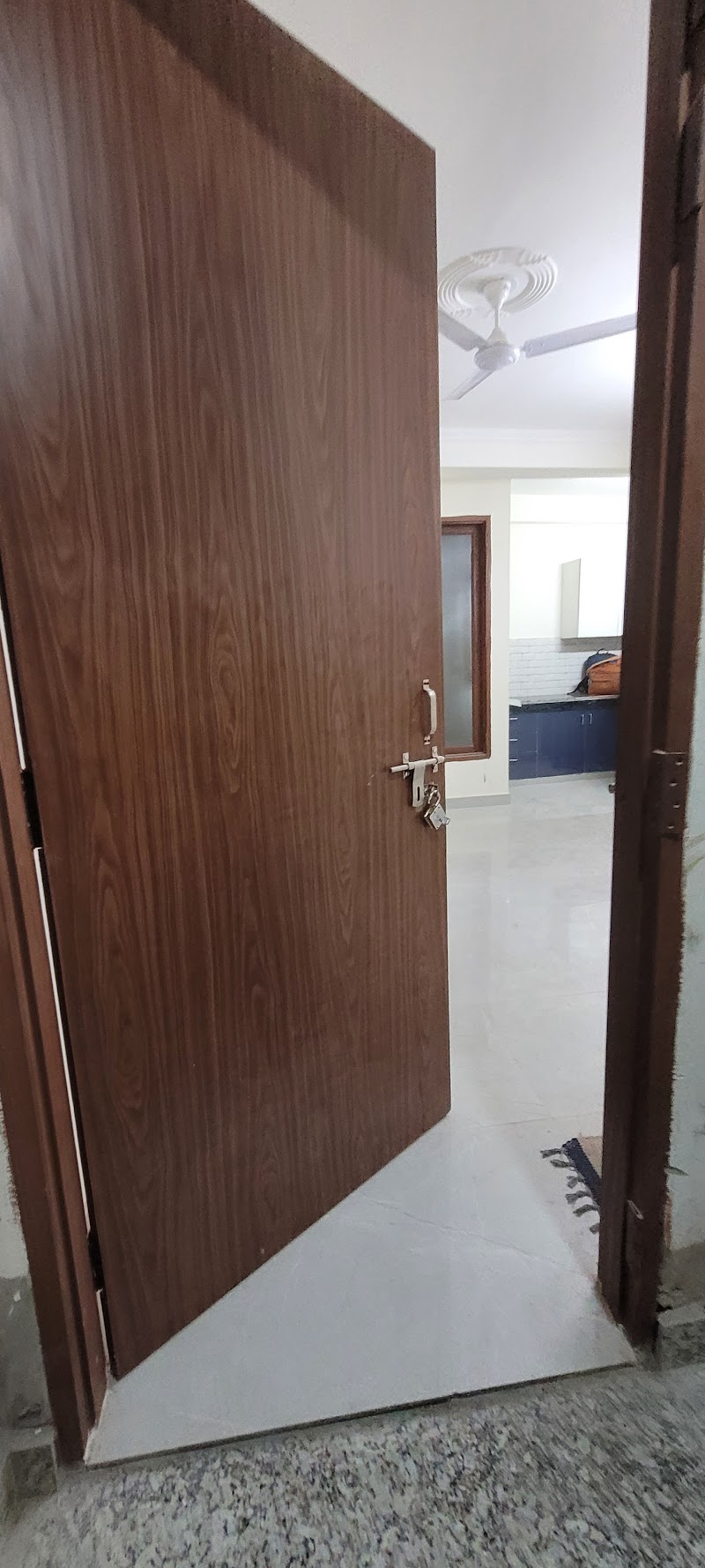 Your space Students Hostel - Khirki Extension, New Delhi - Your space Students Hostel - Khirki Extension, New Delhi No.S-23, A (Old, Malviya Nagar Rd, near TATA Indicash ATM, New Colony, Khirki Extension, Malviya Nagar, New Delhi, Delhi 110017, India