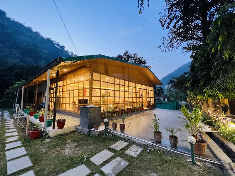 Him River Resort