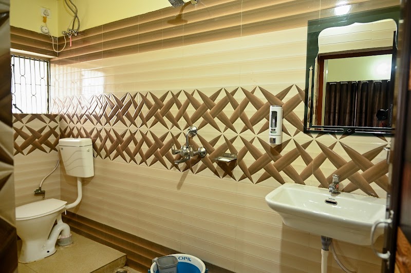Neerja Guest House - Neerja Guest House Sanket Nagar colony, Plot no. 44, Saket Nagar Colony, Lanka, Varanasi, Uttar Pradesh 221005, India