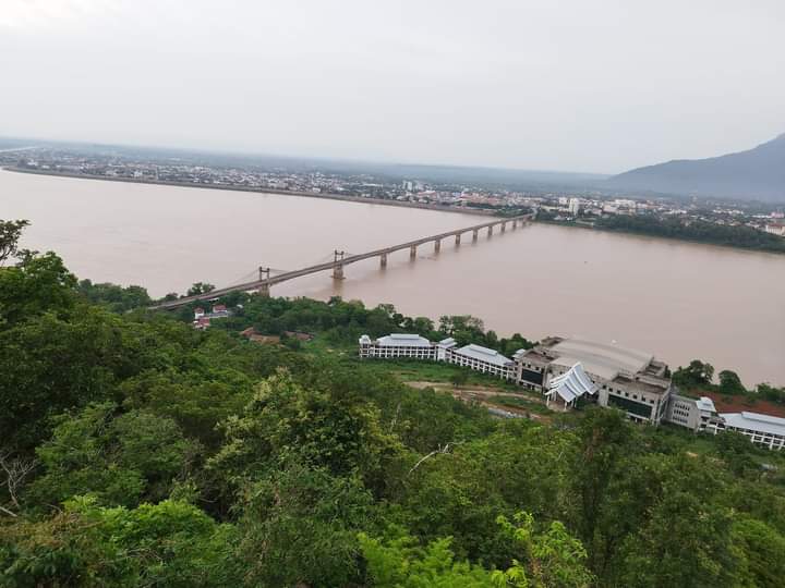 Muang Champassak - Muang Champassak, Laos