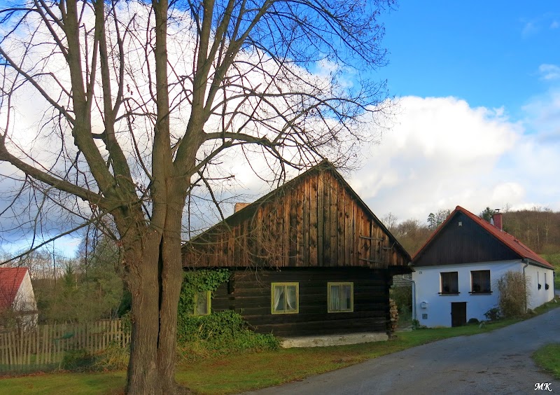Hluboká nad Vltavou - Hluboká nad Vltavou, Czechia