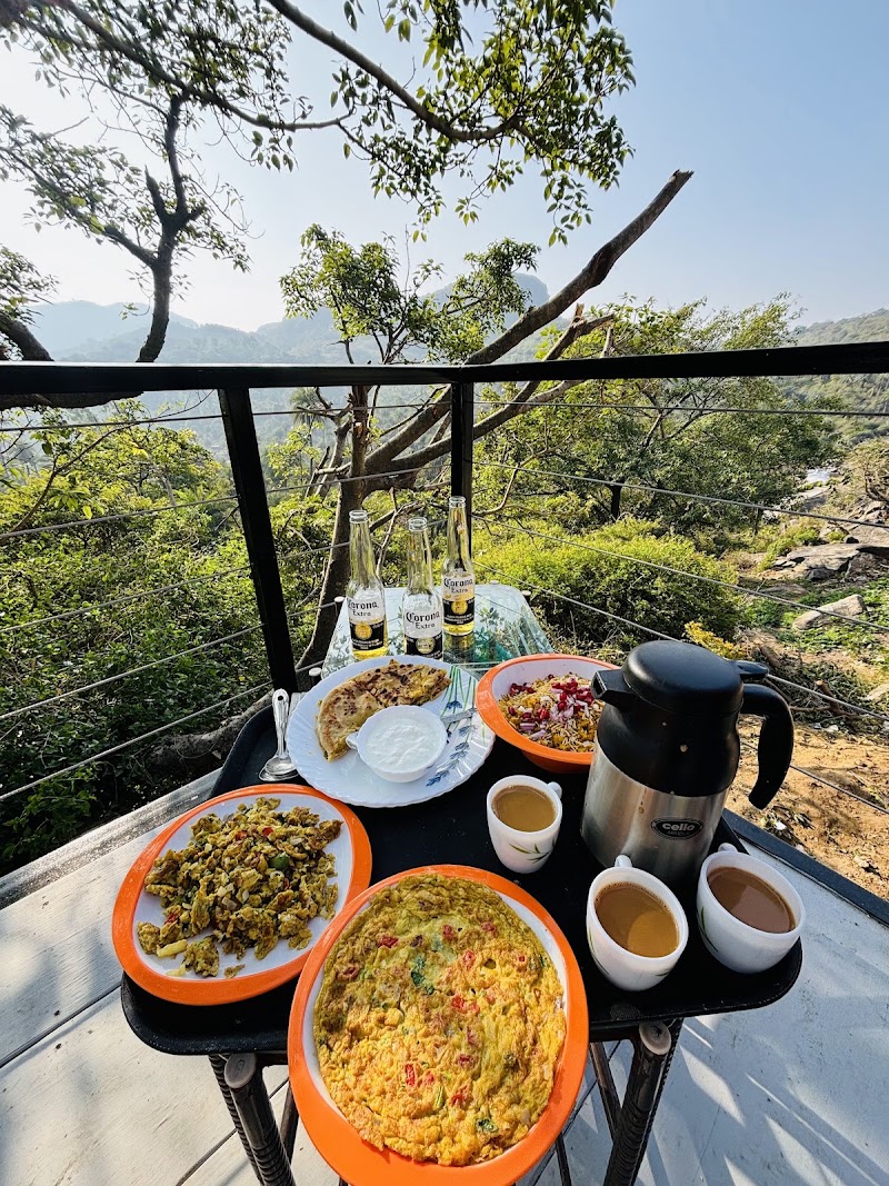 The Valley Nest - The Valley Nest Valley Nest Campus, Before Toll Plaza, opposite Charan Villa, Mount Abu, Rajasthan 307501, India