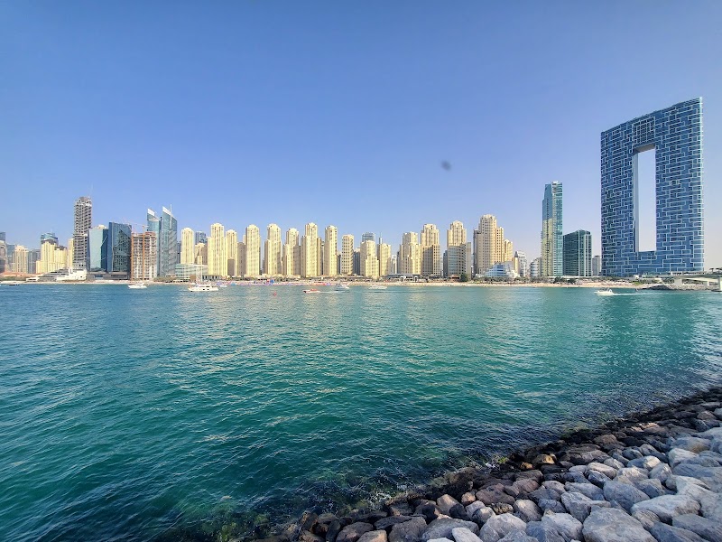 Bluewaters Island - Bluewaters Island Bluewaters Island - Marsa Dubai - Bluewaters Island - Dubai - United Arab Emirates