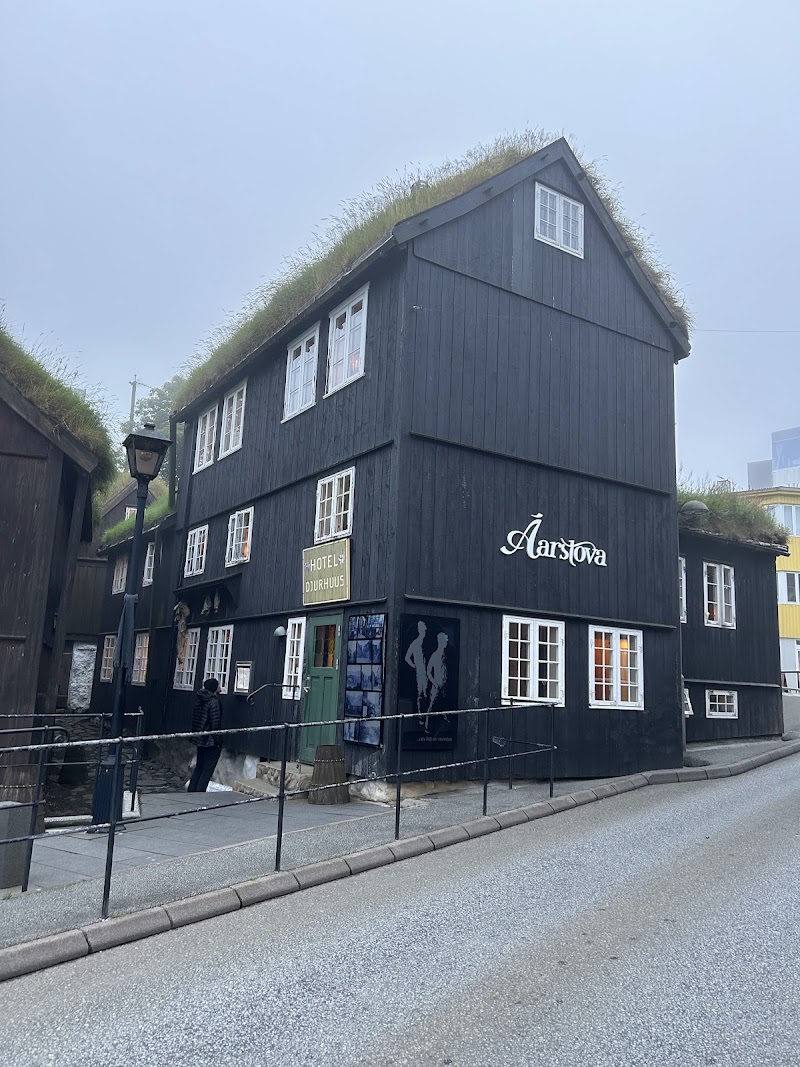 Áarstova - Áarstova 1 Gongin, Tórshavn 100, Faroe Islands