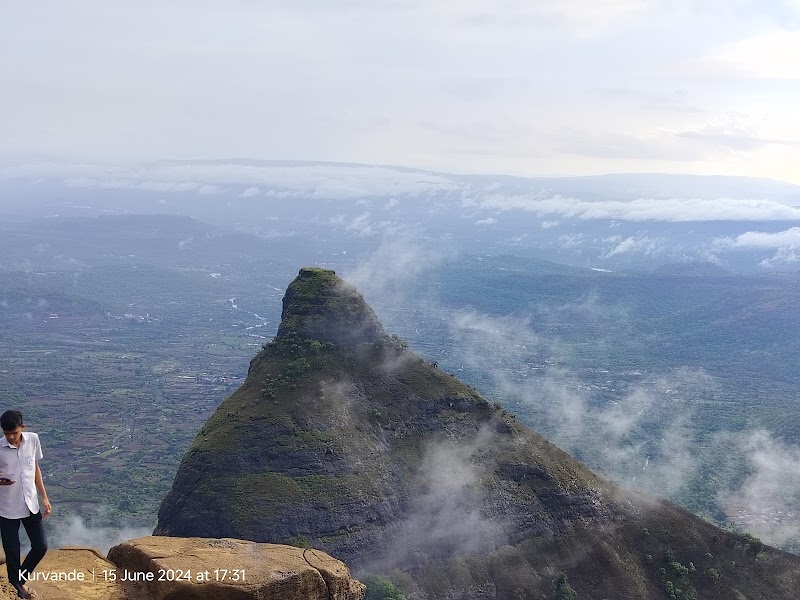 Tiger Point Lonavala