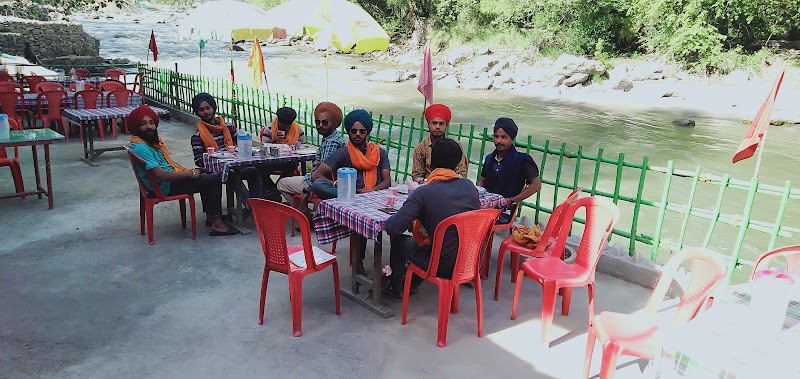 Om Shiva River Touch Madras Cafe - Om Shiva River Touch Madras Cafe Q5GV+98F, Mandi, Aut, Himachal Pradesh 175121, India