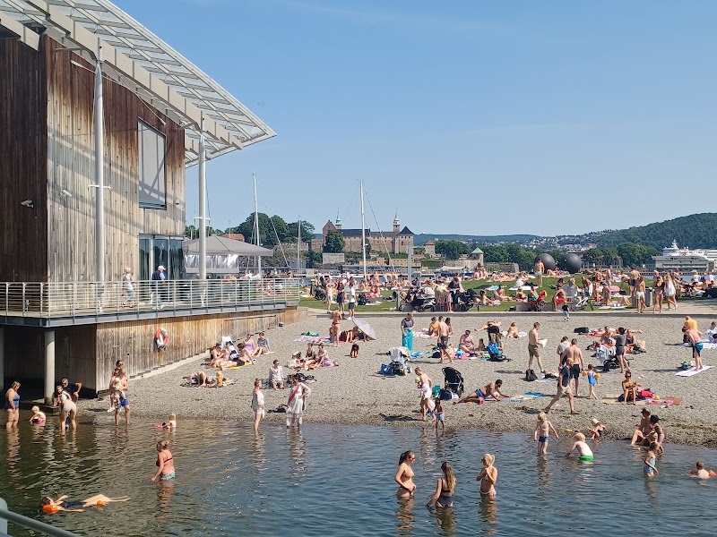 Oslo - Oslo Oslo, Norway