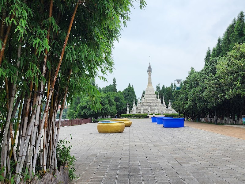 Yunnan Folk Custom Museum - Yunnan Folk Custom Museum, XM97+CWF, Xishan, Kunming, Yunnan, China, 650111