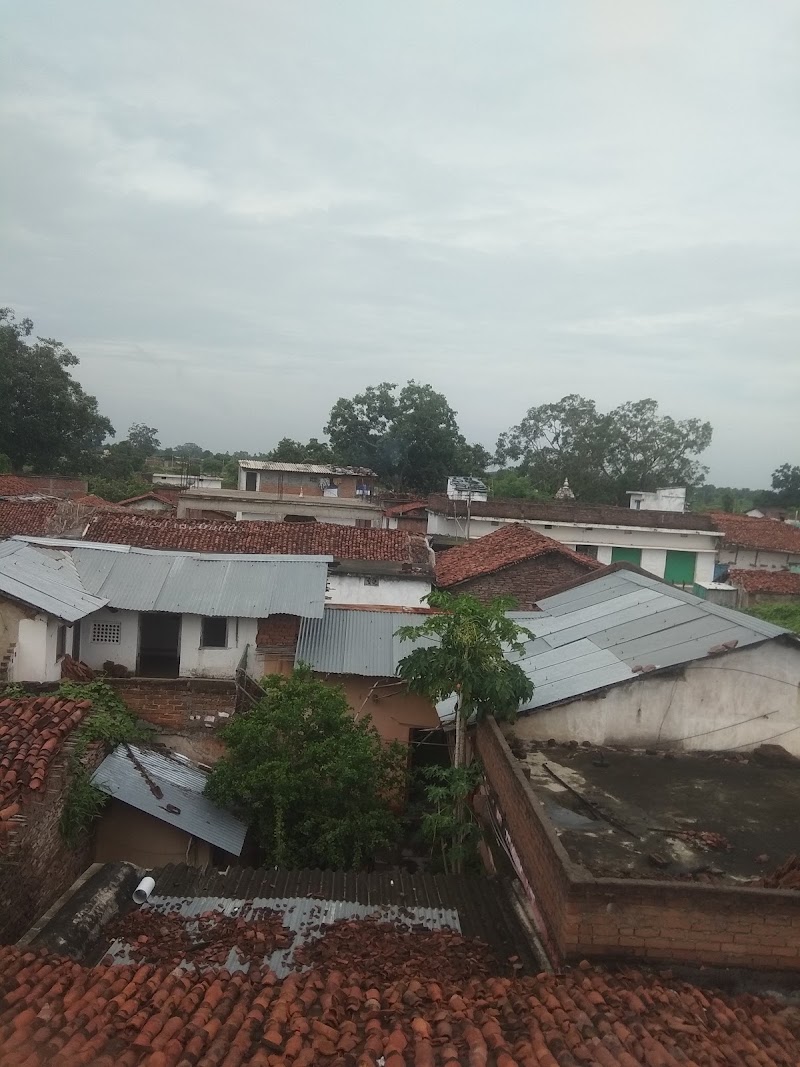 Gukhera - Gukhera, Chhattisgarh 493441, India