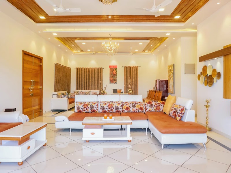 Luxury Villa's in Lonavala - Luxury Villa's in Lonavala, Narayani Dham Rd, Parsi Colony, Lonavala, Maharashtra 410403, India