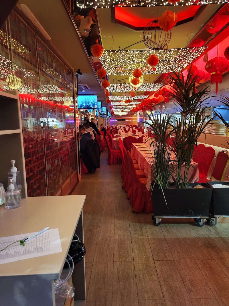 China Town Belleville - China Town Belleville, 27 Rue du Buisson Saint-Louis, 75010 Paris, France
