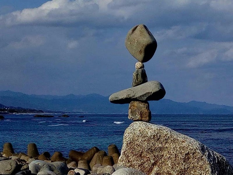 七里御浜 - 七里御浜, Japan, 〒519-5711 井田 七里御浜