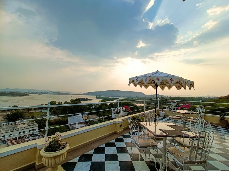 Burj Baneria - A Boutique Homestay - Burj Baneria - A Boutique Homestay, Near Seeta Mata Mandir, Sisarma, Jal Burj, Road, near Jungle Safari Park, Shavri Colony, Udaipur, Rajasthan 313001, India
