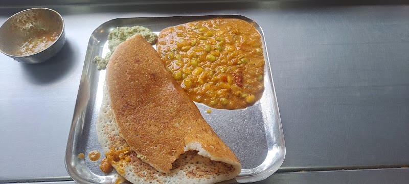 Maruti Dosa Camp - Maruti Dosa Camp Valli Complex, Kabirmutt Rd, Sunkenahalli, Gavipuram Extn, Gavipuram Extention, Kempegowda Nagar, Bengaluru, Karnataka 560004, India