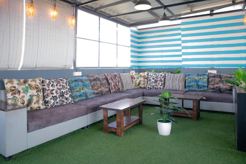 Zolo Amaze - Coliving PG in Koramangala | Unisex PG - Zolo Amaze - Coliving PG in Koramangala | Unisex PG Jakkasandra Extension, 1st Block Koramangala, Koramangala, Bengaluru, Karnataka 560034, India