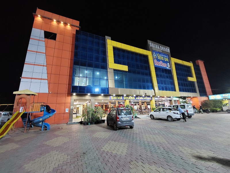 Shiva Dhaba Vrindavan - Shiva Dhaba Vrindavan Diwana, Uttar Pradesh 281204, India