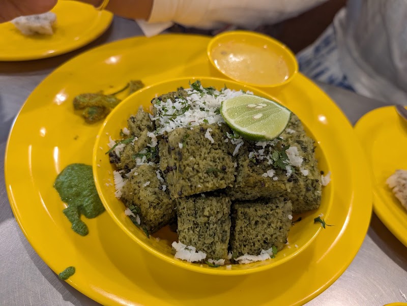 Swati Snacks - Swati Snacks Law Garden, Gandhi Baug Society, 13, Panchavati Rd, Opposite Nirman Bhavan, Ellisbridge, Ahmedabad, Gujarat 380006, India