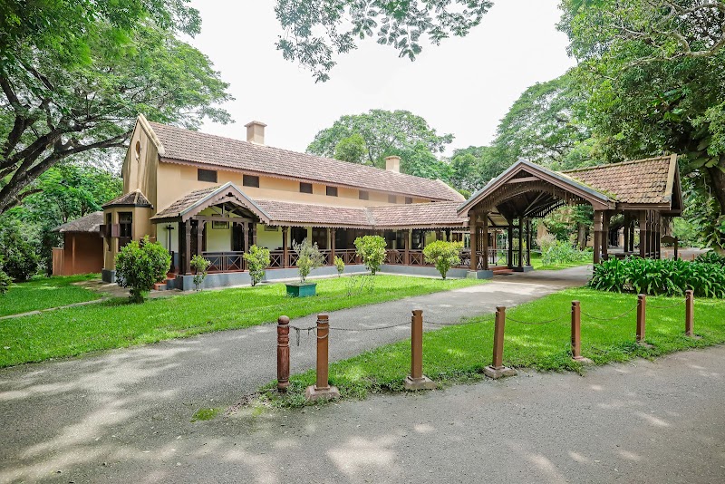 Jungle Lodges and Resorts- Kabini River Lodge