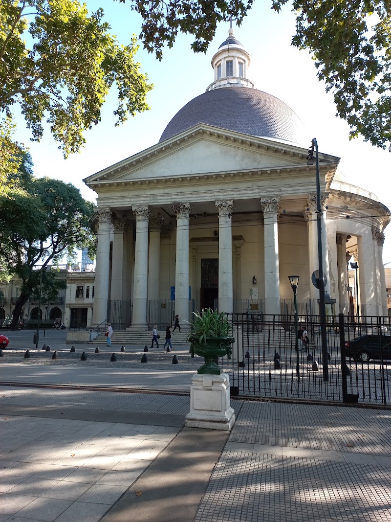 Belgrano C - Belgrano C, C1428 Buenos Aires, Argentina