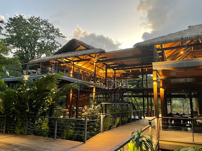 Tilar Siro, Andamans - CGH Earth