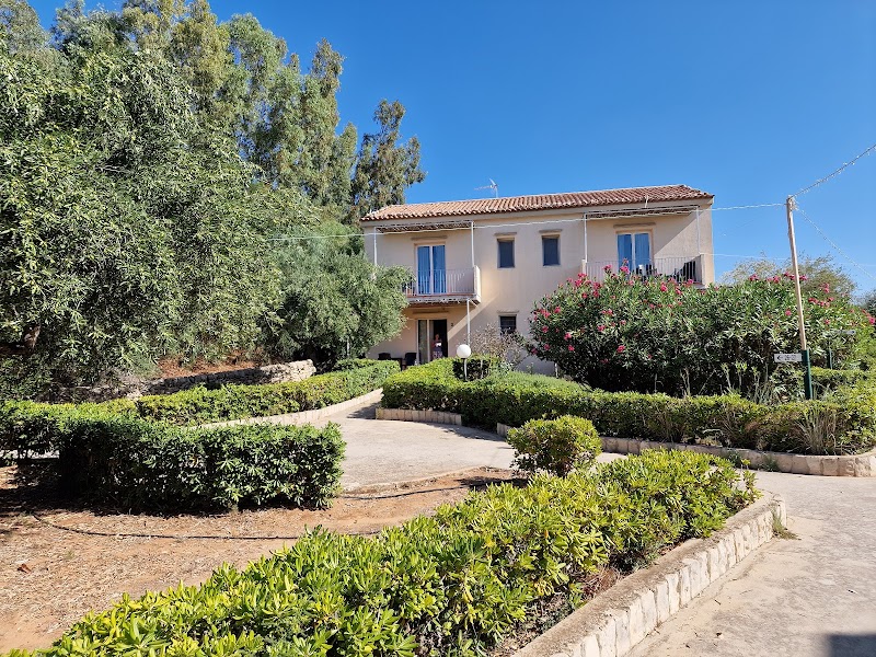 Villa in Athena Resort
