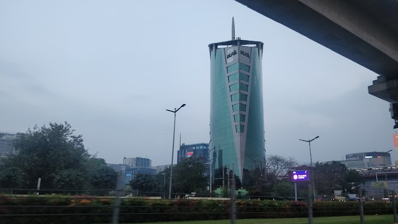 Cyber City - Cyber City 9b Building, Cyber City, Cyber City, DLF Cyber City, DLF Phase 2, Sector 24, Gurugram, Haryana 122002, India