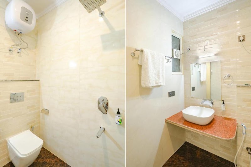 FabHotel Indiana - Hotel in Sector 63, Noida - FabHotel Indiana - Hotel in Sector 63, Noida CH-12, Sector 63 A, Noida, Uttar Pradesh 201309, India