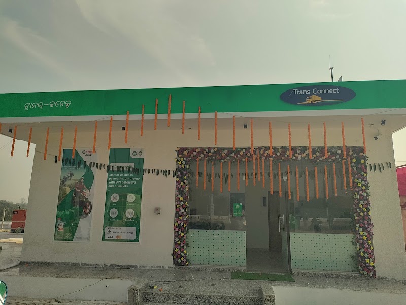 Jio-bp - Jio-bp, Khata No 214/230 &amp, 214/226/214/242, Khaliapali, Raxa, Maheswarpinda, Odisha 762016, India