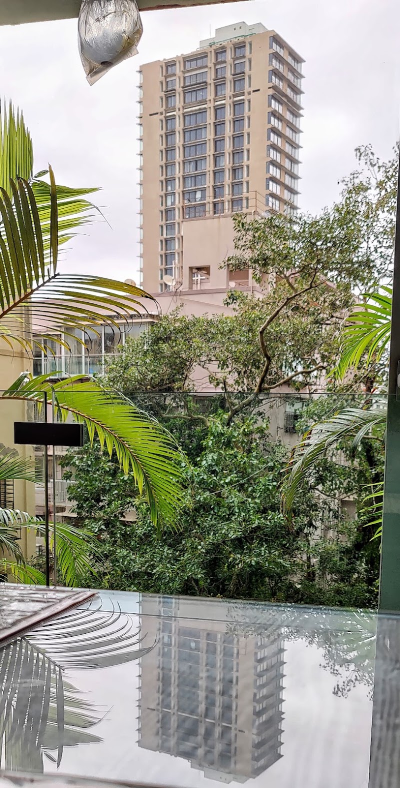 The Residence - The Residence, 91, Nepean Sea Rd, near Kilachand House, Vasant Vihar, Malabar Hill, Mumbai, Maharashtra 400006, India